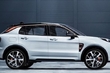 Lynk & Co випустить ще один новий кросовер фото 1