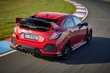 Знайомство з Honda Civic Type R нового покоління