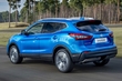 Огляд оновленого Nissan Qashqai фото 2