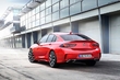 Представлена потужна версія Opel Insignia GSi фото 2