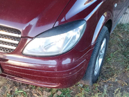 Вії прямі (2004-2010, 2 шт, пластик) фото 2