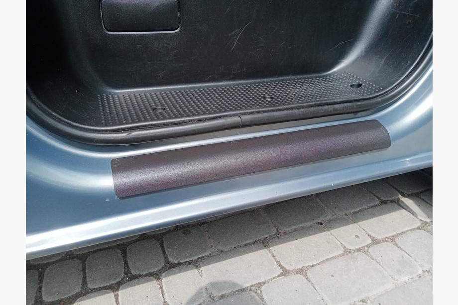 Накладки на пороги ABS (2 шт, DDU) Image