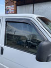 Volkswagen T4 Transporter 1990-2003 рр. Вітровики (2 шт, DDU) фото 9