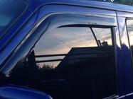 Volkswagen T4 Transporter 1990-2003 рр. Вітровики (2 шт, DDU) фото 3