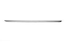 Peugeot 308 2014-2021 рр. Кромка багажника (нерж) фото 1