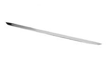 Peugeot 308 2014-2021 рр. Кромка багажника (нерж) фото 3