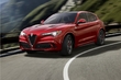 Перший огляд кросовера Alfa Romeo Stelvio фото 1
