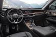Перший огляд кросовера Alfa Romeo Stelvio фото 4