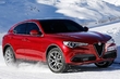 Перший огляд кросовера Alfa Romeo Stelvio фото 2