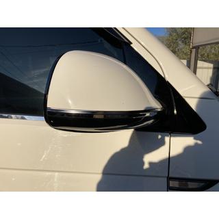 Volkswagen T6 Смужки на дзеркала