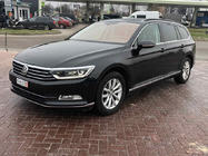Volkswagen Passat B8 2015-2023 рр. Молдинг дверний SD/SW (8 шт, нерж) фото 9