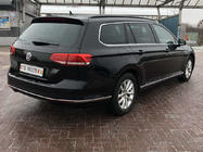 Volkswagen Passat B8 2015-2023 рр. Молдинг дверний SD/SW (8 шт, нерж) фото 11