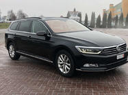 Volkswagen Passat B8 2015-2023 рр. Молдинг дверний SD/SW (8 шт, нерж) фото 7