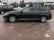 Volkswagen Passat B8 2015-2023 рр. Молдинг дверний SD/SW (8 шт, нерж) фото 4