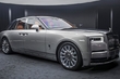 Офіційно представлений Rolls-Royce Phantom восьмого покоління фото 1