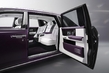 Офіційно представлений Rolls-Royce Phantom восьмого покоління фото 2