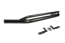 Передній вус подвійний Vegas (2015-2020, чорний, 76мм) фото 4