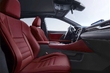 Огляд кросовера Lexus RX F Sport фото 3