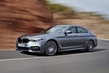 Огляд BMW 540i 2017 модельного року фото 1