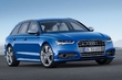 Огляд Audi S6 Avant фото 1