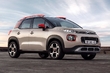 Citroen представила новий кросовер C3 Aicross фото 1