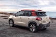 Citroen представила новий кросовер C3 Aicross фото 3