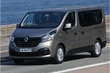 Огляд Renault Trafic третього покоління фото 1