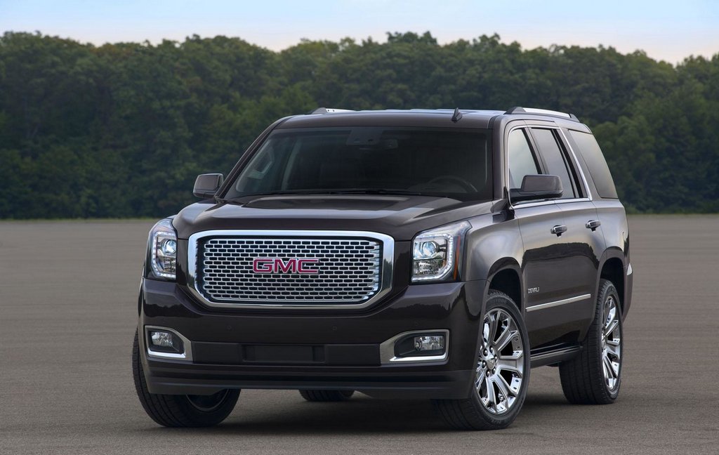 General Motors запатентувала самоочисний автомобіль