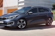 Огляд оновленої Kia сeed фото 3