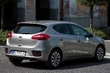 Огляд оновленої Kia сeed фото 2