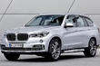 Новий кросовер BMW X7 може отримати водневий двигун фото 1