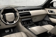 В Україну приїде новий кросовер Range Rover Velar фото 4