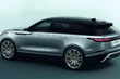 В Україну приїде новий кросовер Range Rover Velar фото 3