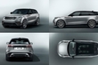 В Україну приїде новий кросовер Range Rover Velar фото 2