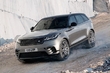 В Україну приїде новий кросовер Range Rover Velar фото 1