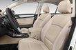 Огляд оновленої Subaru Legacy фото 5