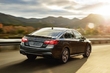 Огляд оновленої Subaru Legacy фото 3
