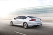 Огляд нового лифтбека Opel Insignia фото 5