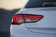 Огляд нового лифтбека Opel Insignia фото 3