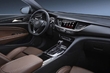 Огляд нового лифтбека Opel Insignia фото 4