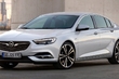 Огляд нового лифтбека Opel Insignia фото 1