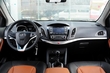 Огляд кросовера JAC S5 фото 5