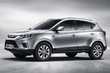 Огляд кросовера JAC S5 фото 2