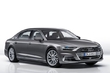 Огляд седана Audi A8 2018-го модельного року фото 6
