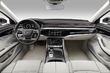 Огляд седана Audi A8 2018-го модельного року фото 3