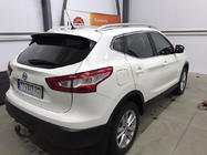 Nissan Qashqai 2014-2021 рр. Рейлінги Оригінал фото 4