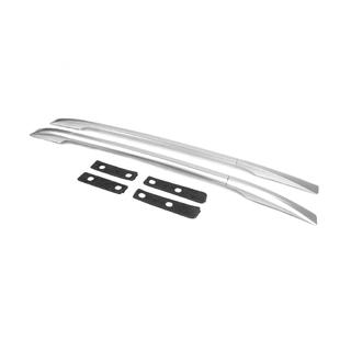 Рейлінги Оригінал V1 (2 шт) Mazda CX-5 2012-2017 рр. фото 1