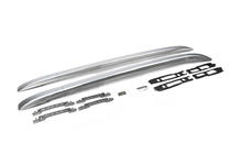 Mitsubishi ASX 2010-2023 рр. Рейлінги Оригінал (2 шт) фото 1