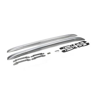 Рейлінги Оригінал (2 шт) Mitsubishi ASX 2010-2023 рр. фото 1