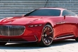Mercedes готує конкурента для Rolls-Royce Dawn фото 1